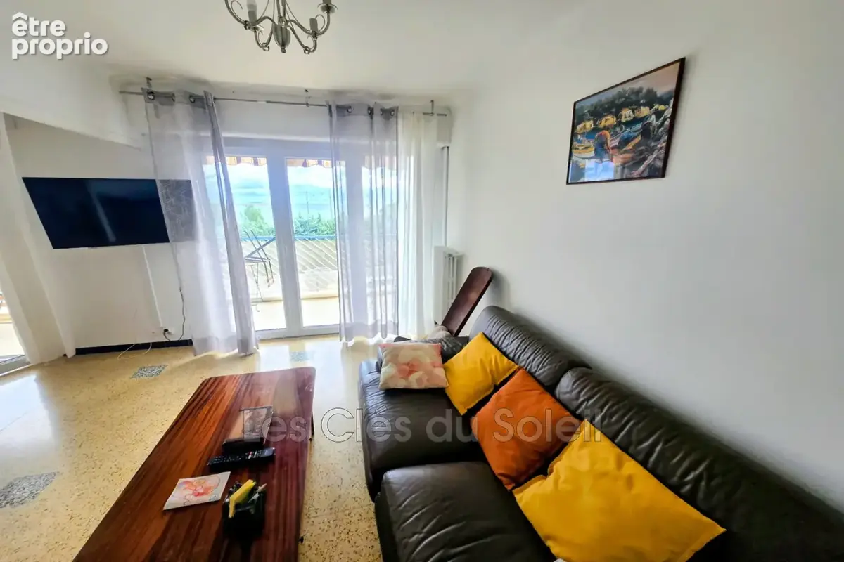 Appartement 3 pièces 69 m² à vendre à Bandol (83150) - photo 4