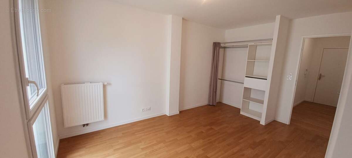 Appartement 48 m² à Nantes  - photo 7