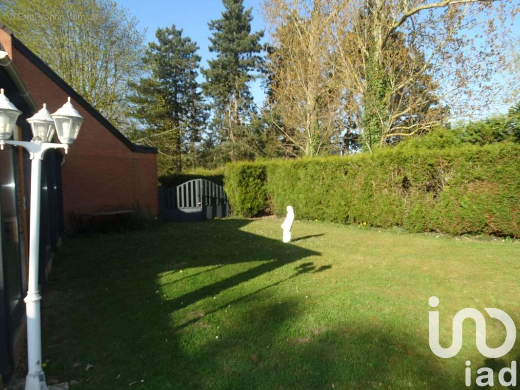 Photo 3 - Maison à ANNEQUIN