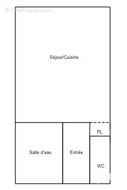 Photo 9 - Appartement à REIMS