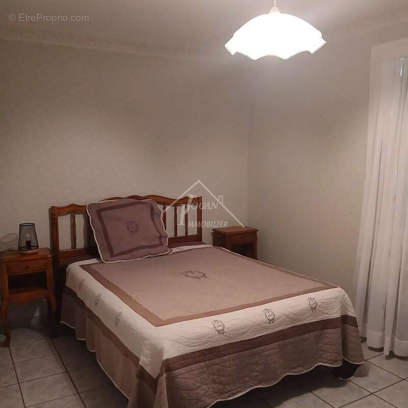 Maison de plain pied - photo 5