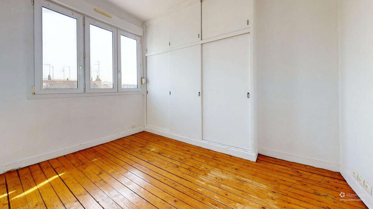 Appartement  2 pièce(s) 30.15 m2 - photo 5
