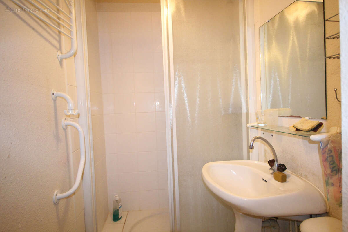 Appartement à BAGNERES-DE-LUCHON