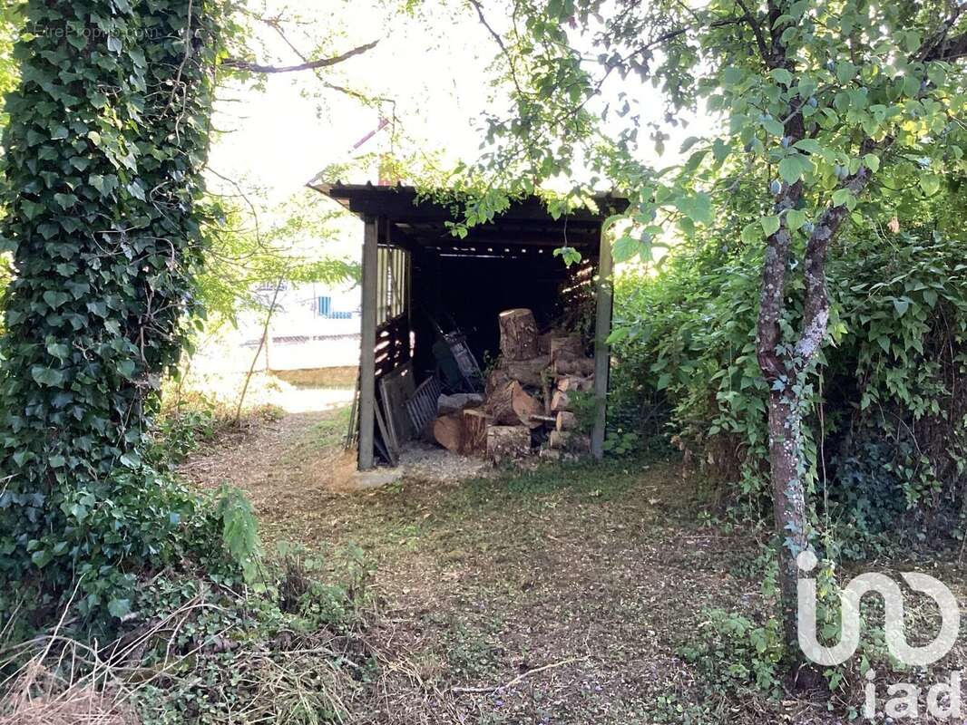 Photo 5 - Terrain à PROVINS