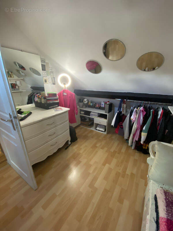 Appartement à PONTARLIER