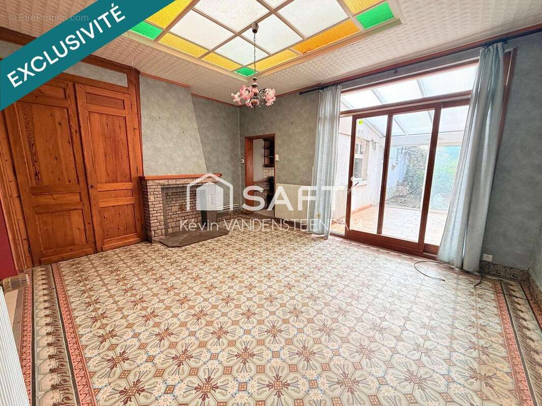 Photo 4 - Maison à WAVRIN