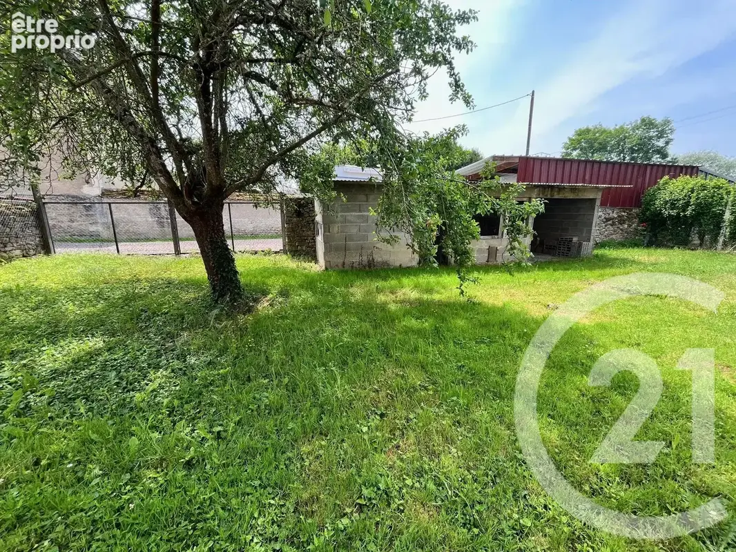 Maison 5 pièces 153 m² à vendre à Chateauneuf-Val-De-Bargis (58350) - photo 25