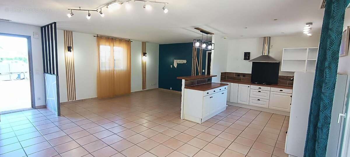 Maison 110 m² à Montauban  - photo 7