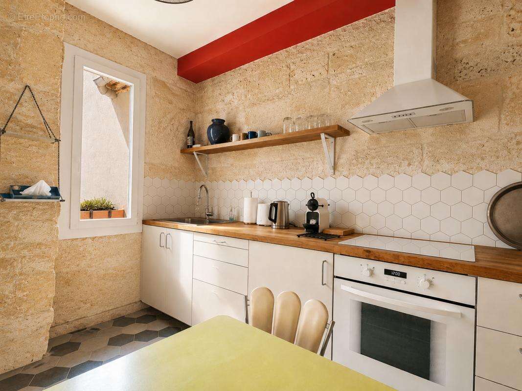 Appartement - photo 7