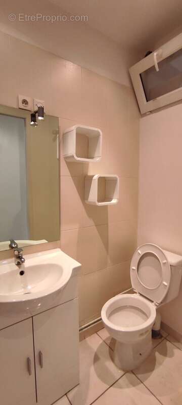 Appartement à COLOMBES