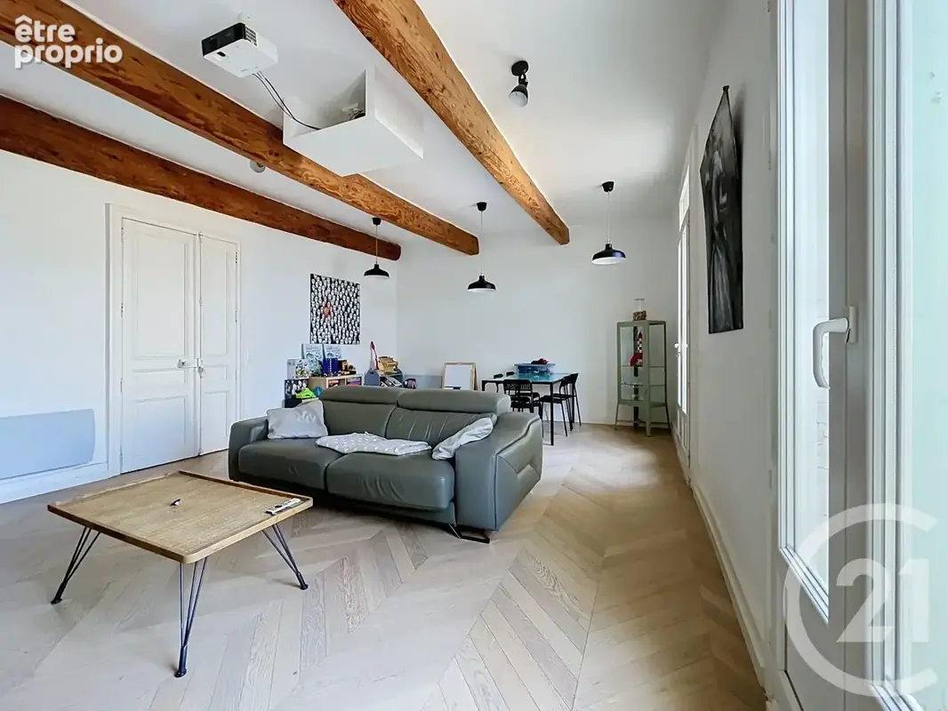 Maison 5 pièces 200 m² à vendre à Poussan (34560) - photo 9