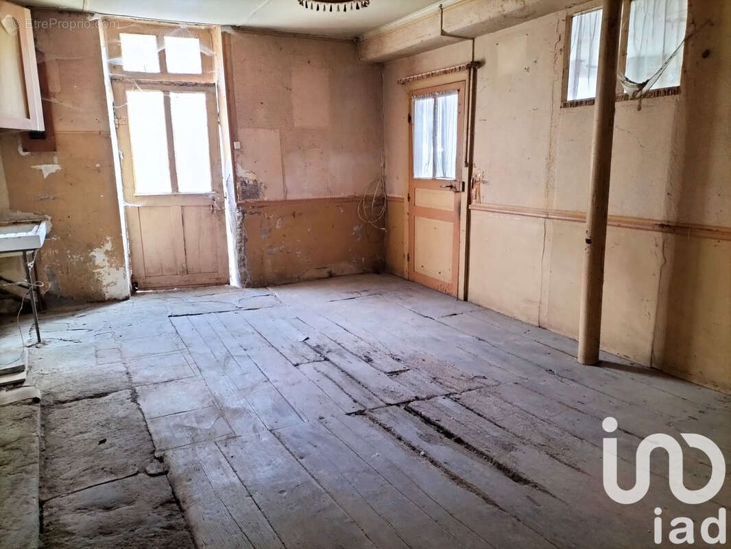 Photo 3 - Maison à CRESSAT