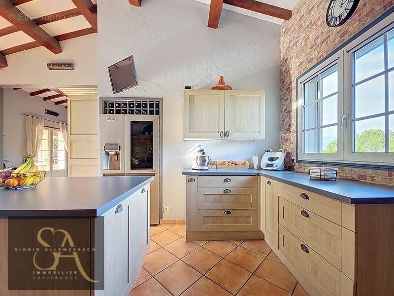 Maison à CARCASSONNE