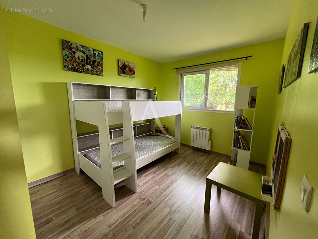 Maison à VILLEFRANCHE-DU-PERIGORD