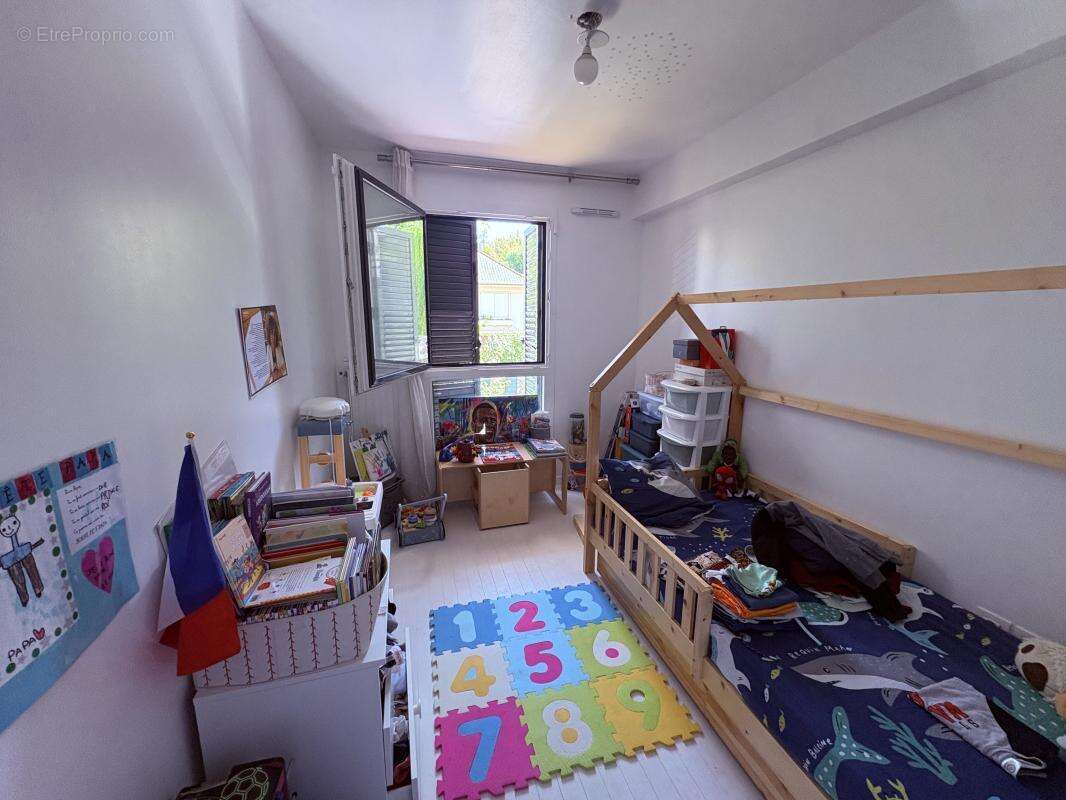 Appartement T3 Lumineux - photo 3