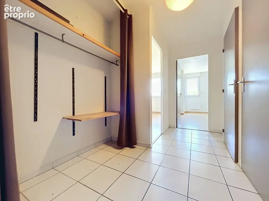 Appartement 2 pièces 46 m² à vendre à Fontaine (38600) - photo 9