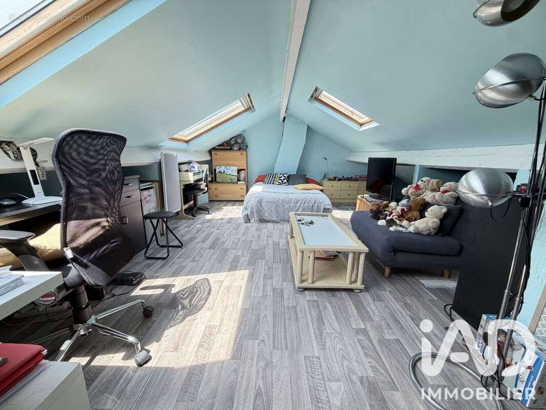 Photo 8 - Maison à ANTONY