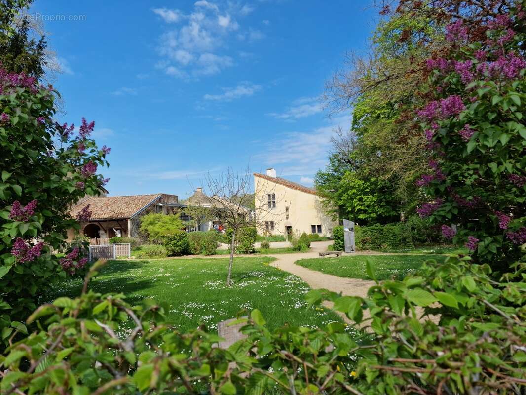 Dpt vosges (88), à vendre secteur neufchateau - murs & fonds bar restaurant immeuble - photo 19