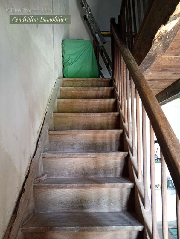 Maison à VIDAILLAT