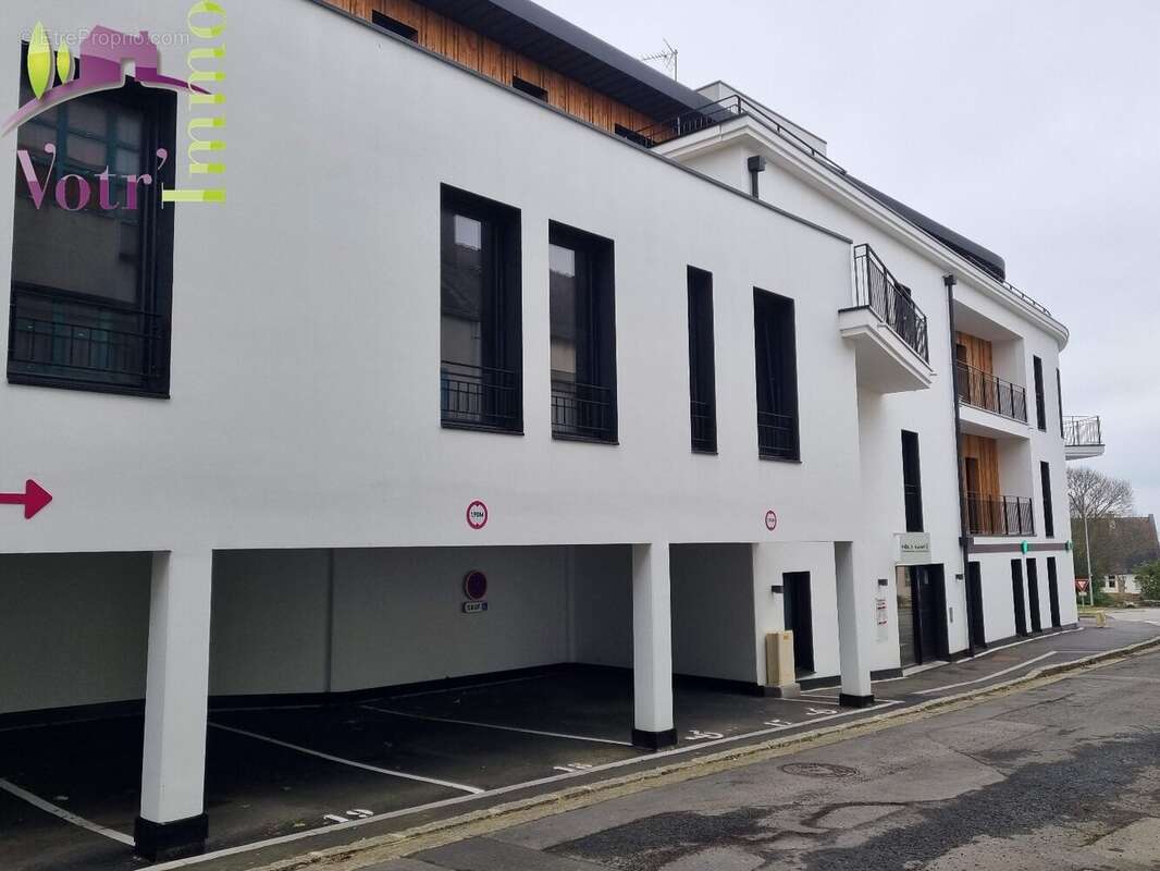 Commerce à PLOUGASTEL-DAOULAS