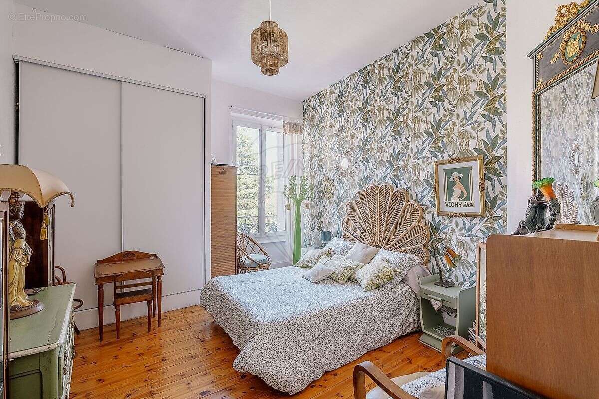 Appartement à VICHY