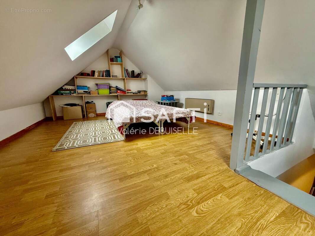 Photo 6 - Maison à BULLY-LES-MINES