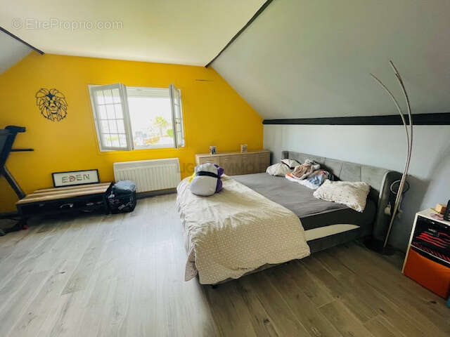 Maison à SAUCHAY