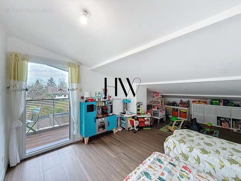 Appartement à ANTHY-SUR-LEMAN