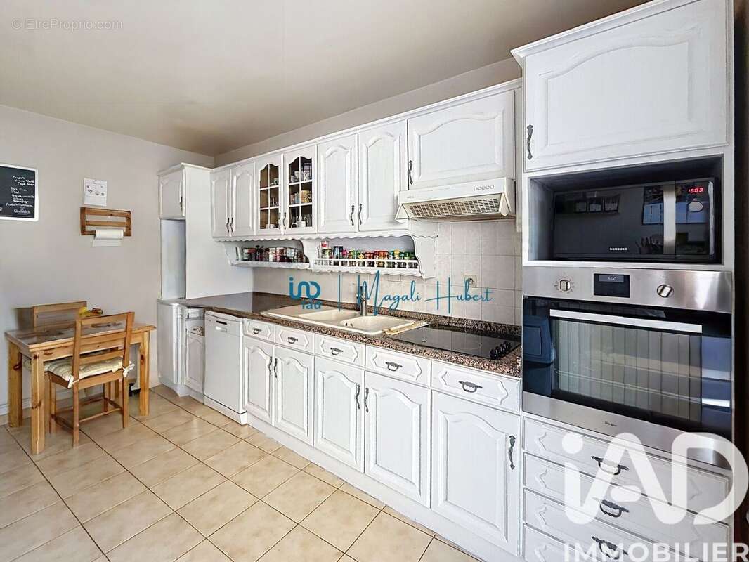 Photo 3 - Maison à LIMEIL-BREVANNES