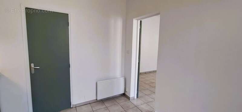 Appartement à SAINT-QUENTIN