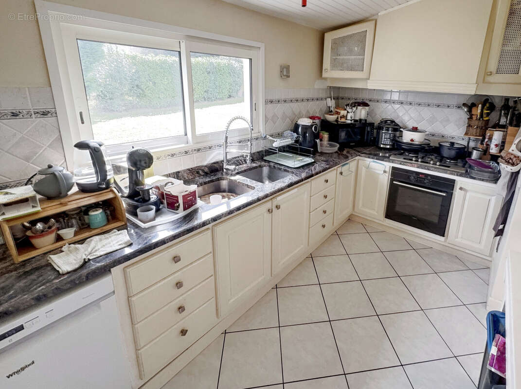 Maison à VALDURENQUE