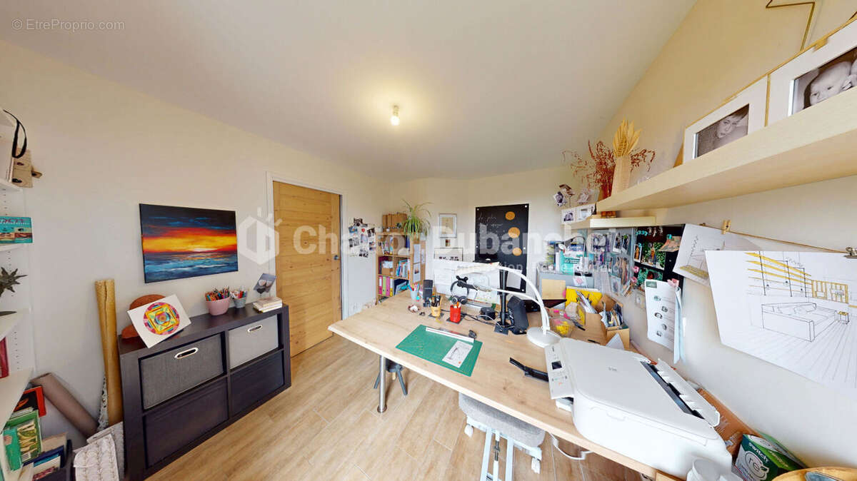 IGUERANDE - Maison  6 pièce(s) 156 m² - photo 15