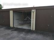 Parking à SCHILTIGHEIM