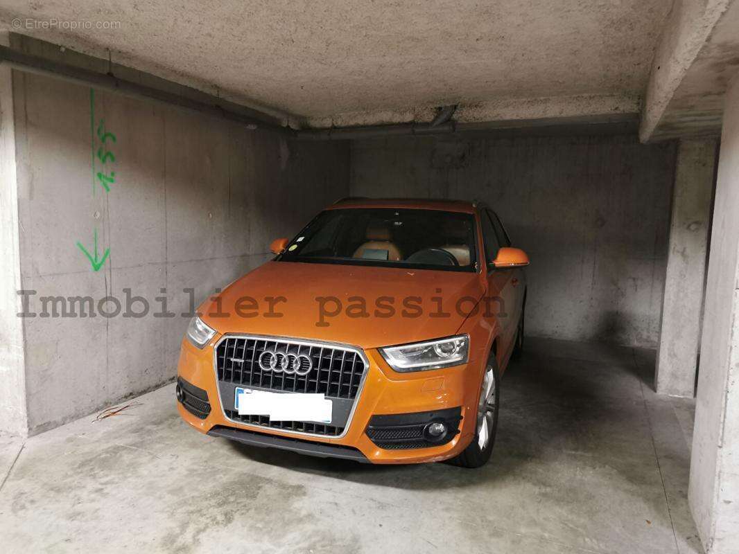 Appartement à ANGERS