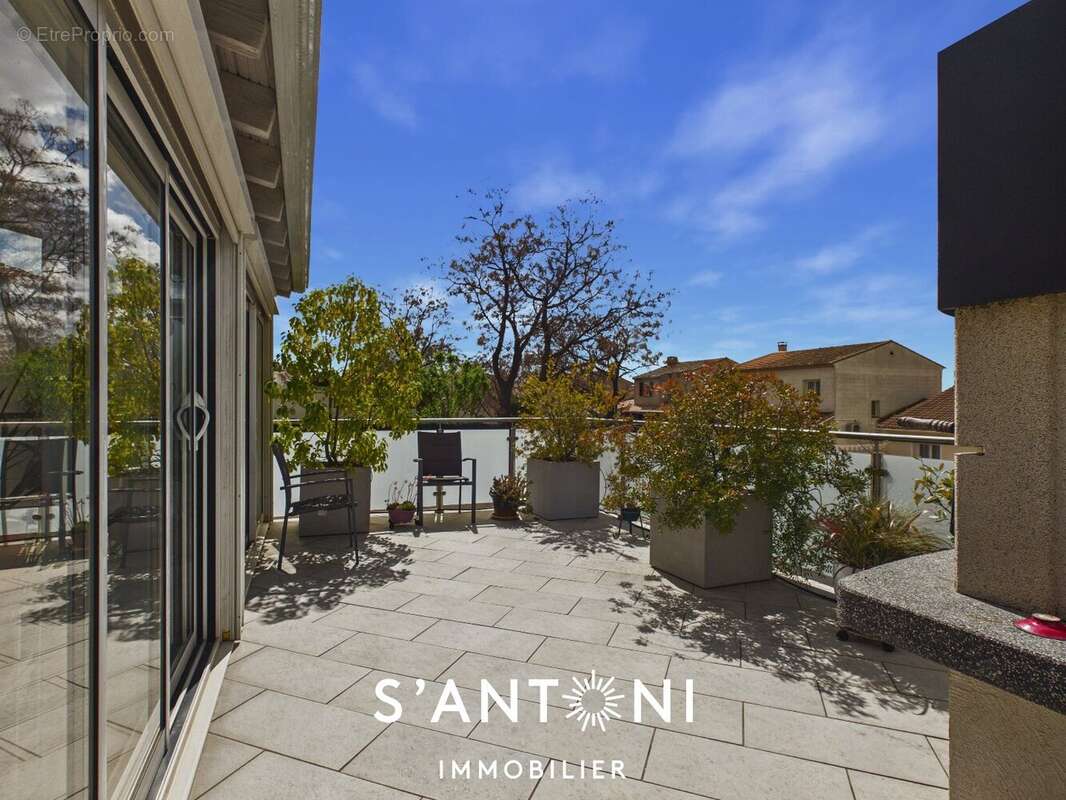 Maison T5 avec piscine dans quartier recherché à Béziers - photo 18