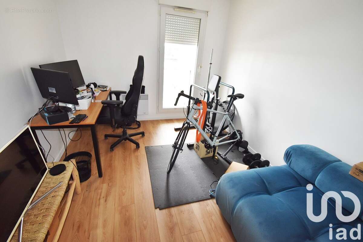 Photo 9 - Appartement à ABLON-SUR-SEINE