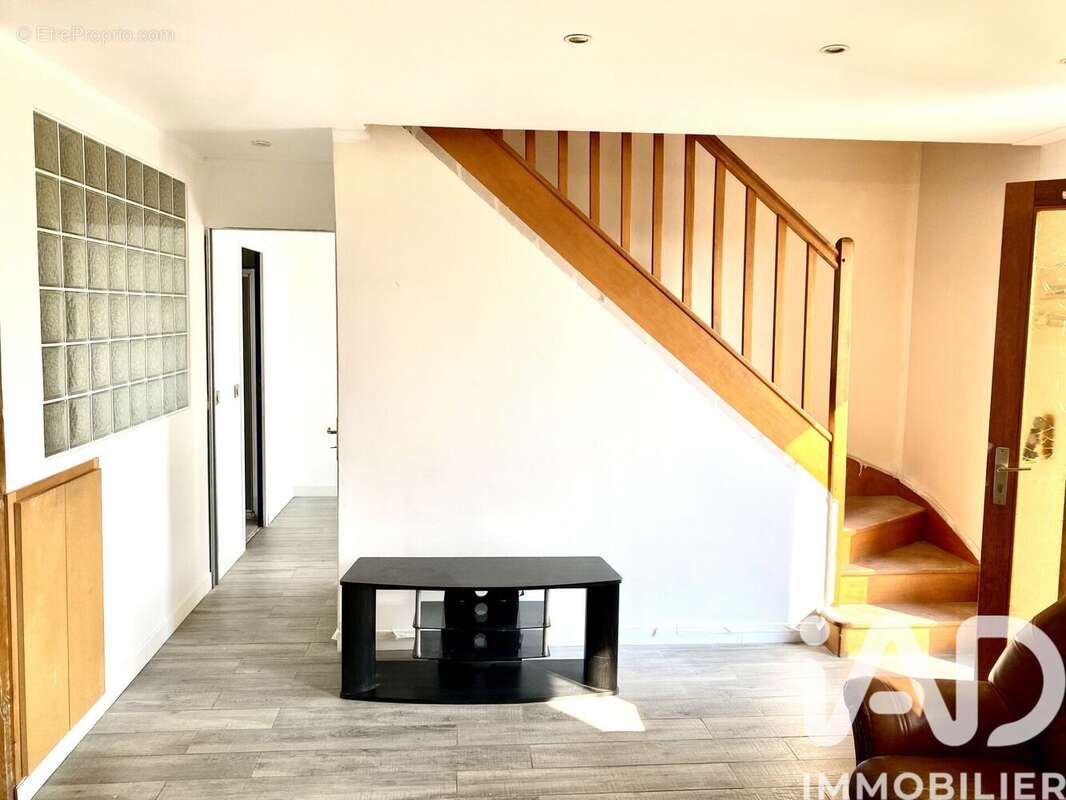 Photo 9 - Maison à VILLIERS-SAINT-FREDERIC