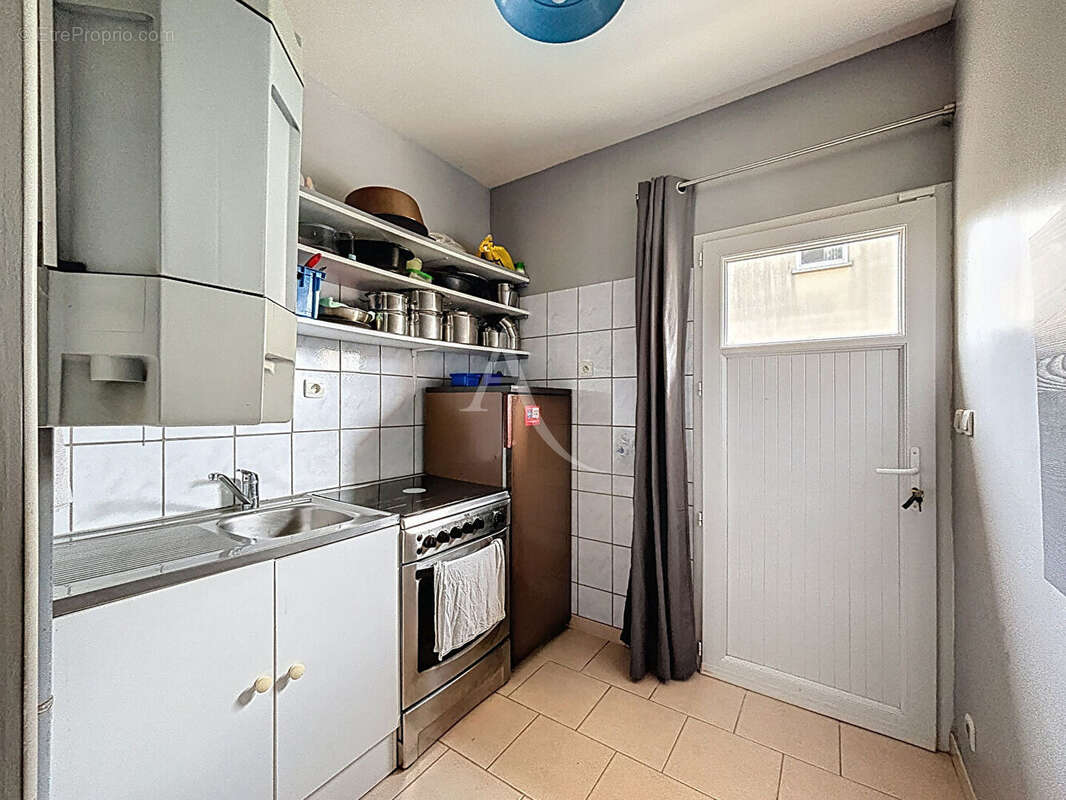 Maison à VERN-D'ANJOU