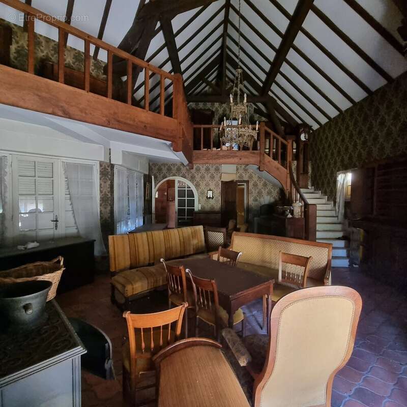 Belle propriété 230 m² à Pouillon - photo 3