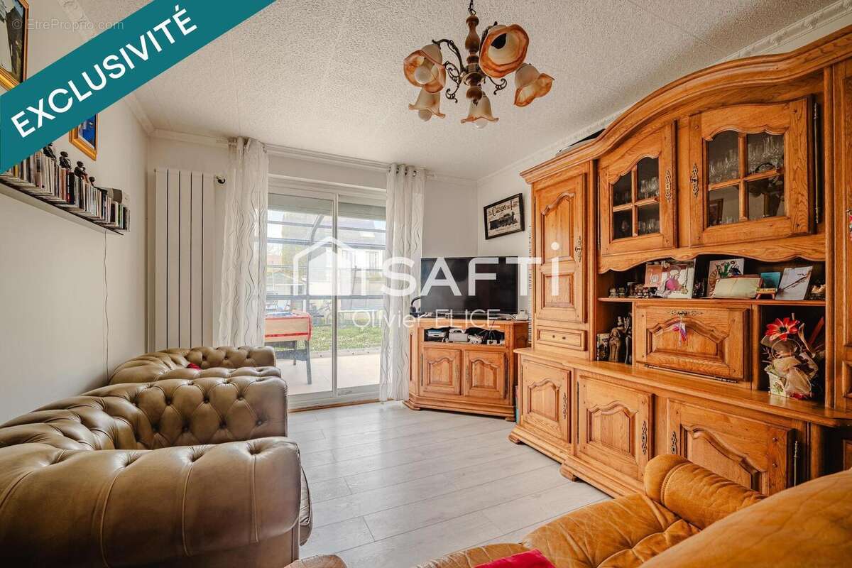 Photo 2 - Maison à NOGENT-SUR-OISE