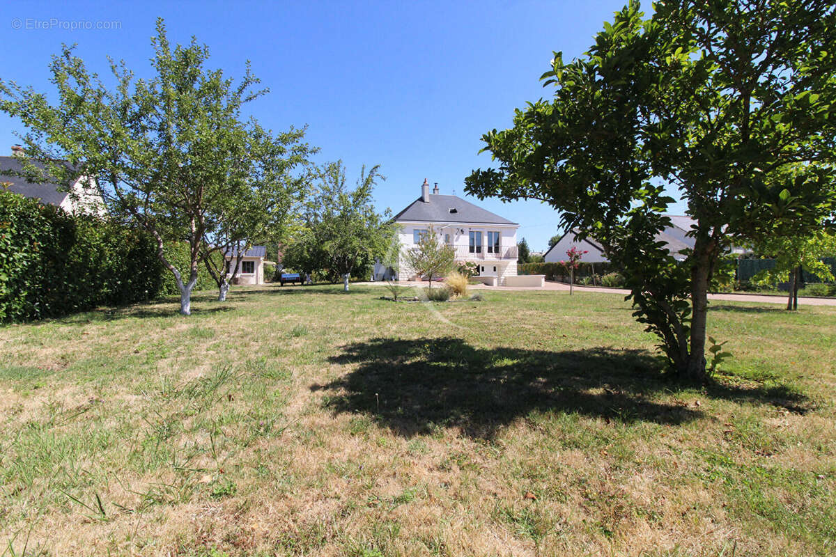 Pavillon sur sous sol - photo 10