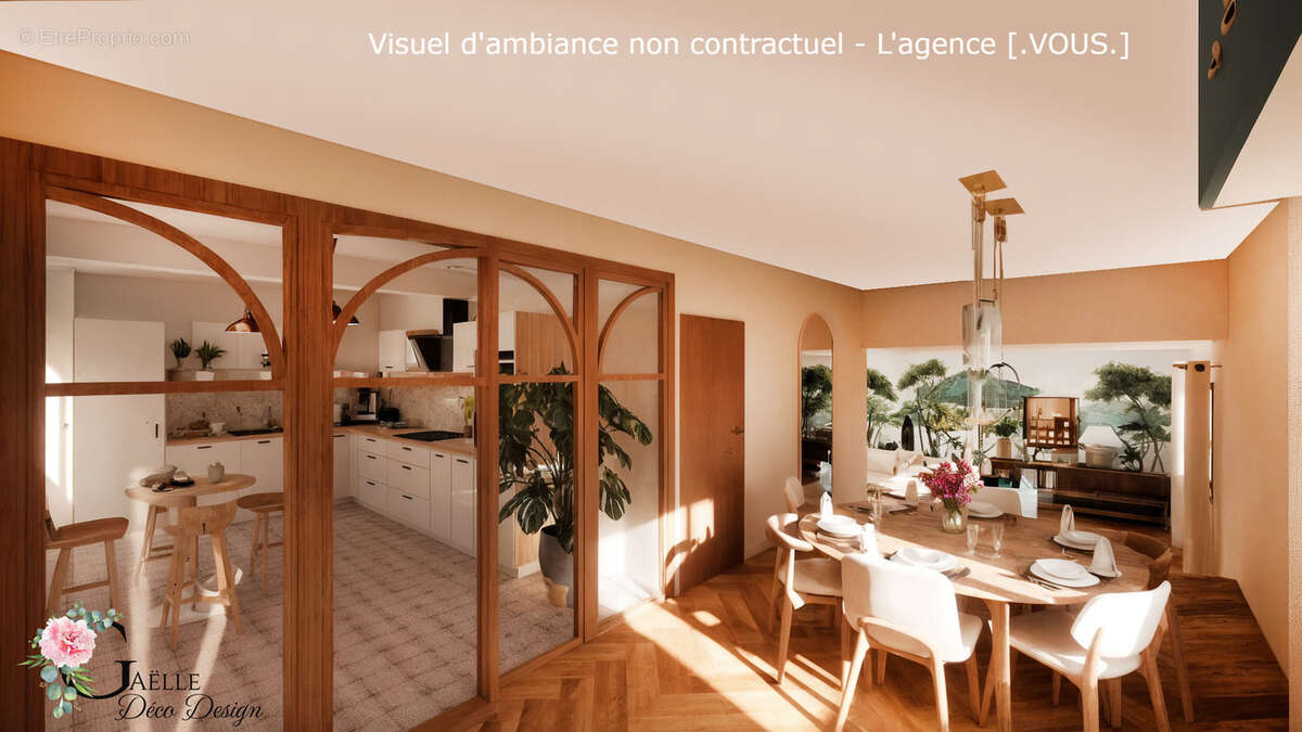 Maison à BELLEGARDE