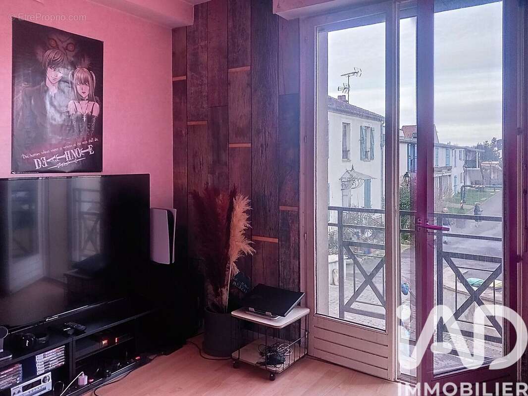 Photo 6 - Appartement à PERIGNY