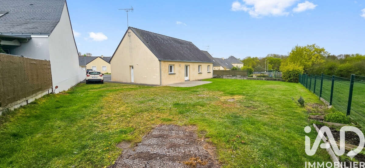 Photo 2 - Maison à ANCENIS