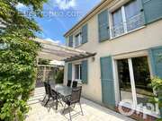 Maison à LONGJUMEAU