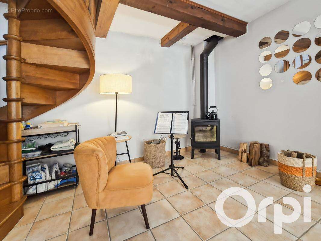 Maison À Vendre - photo 8