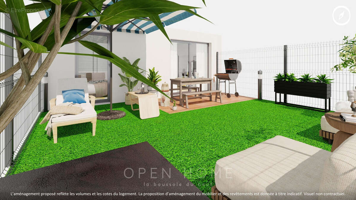 Appartement à SAVERNE