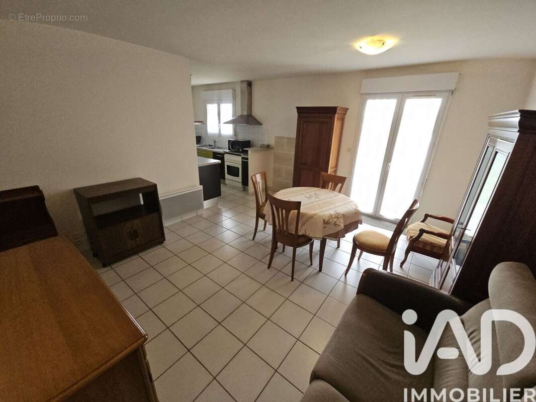 Photo 4 - Maison à PUGNAC