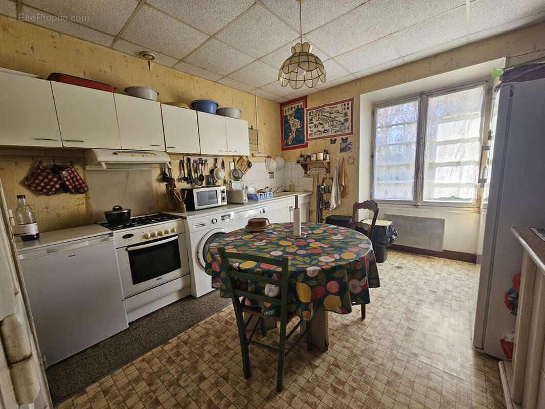 Appartement à ARTEMARE