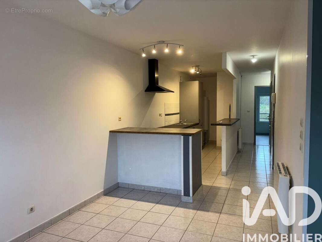 Photo 3 - Appartement à CHAUDENAY
